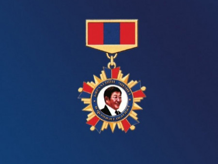 “Б.Чимидийн нэрэмжит шагнал”-д нэр дэвшүүлэх бүтээл хүлээн авч эхэллээ