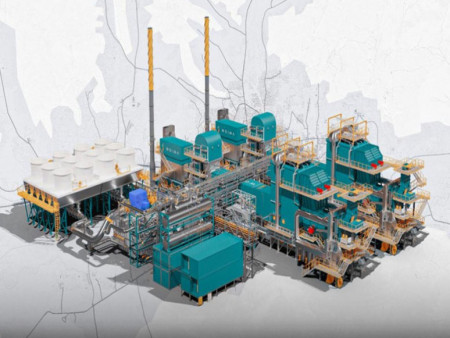Хог шатааж, эрчим хүч үйлдвэрлэх үйлдвэр ашиглалтад орсноор булшлах хог хаягдлын хэмжээ 8 хувиар буурна