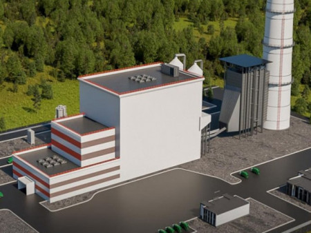 Хог шатааж эрчим хүч үйлдвэрлэх төслийн газар чөлөөлөлт 64 хувьтай байна