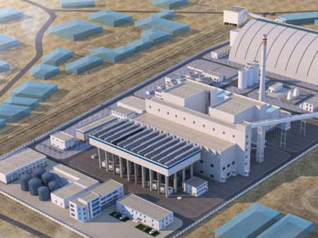 Дулааны тавдугаар цахилгаан станц төслийн газар чөлөөлөлт үргэлжилж байна