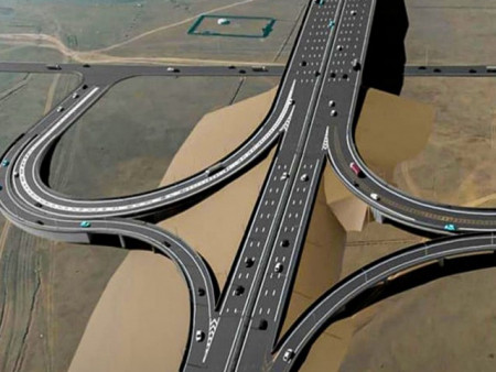 Хоёрдугаар тойрог зам төсөл: ТЭЗҮ-ийн хүрээнд хотын хүн ам зүй, эдийн засаг, нийгэм, хууль эрх зүйн судалгаа хийж байна