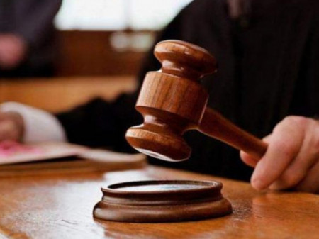 Гадаадаас дайвар ачаанд нууж оруулж ирсэн “мөс“ гэх бодисыг хадгалж байсан этгээдүүдийн хэргийг шүүхэд шилжүүлжээ