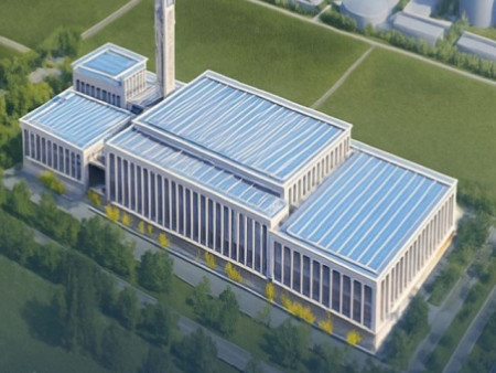 Лаг хатааж, шатаах үйлдвэрийг төр, хувийн хэвшлийн түншлэлээр барина