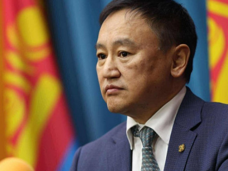 Ж.Чинбүрэн: 143 дугаар сургуулийн 6 хүүхдэд улаанбурхны шинж тэмдэг илэрч, халдвар дэгдсэн байна. Энэ үед Улаанбурхан дэгдвэл маш ноцтой нөхцөл байдал үүснэ