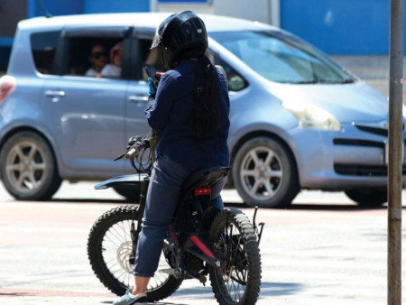 “Cуррон” унаж замын хөдөлгөөнд оролцсон 32 хүүхэд осолд өртжээ