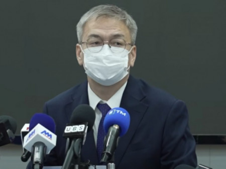 С.Энхболд: Хүүхдүүдэд томуугийн А хүрээний H3N2, амьсгалын замын синцитиаль вирусийн халдвар зонхилон тохиолдож байна