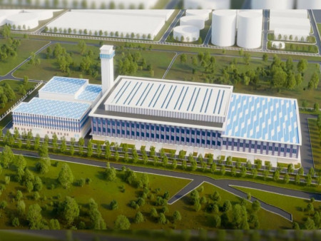 Лаг хатааж шатаах үйлдвэр төсөлд төр, хувийн хэвшлийн түншлэлийн бүрэн шинжилгээ хийнэ