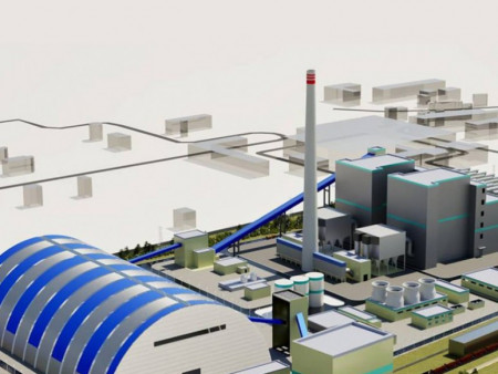 Дулааны тавдугаар цахилгаан станц төсөлд байгаль орчинд ээлтэй дэвшилтэт технологи нэвтрүүлнэ