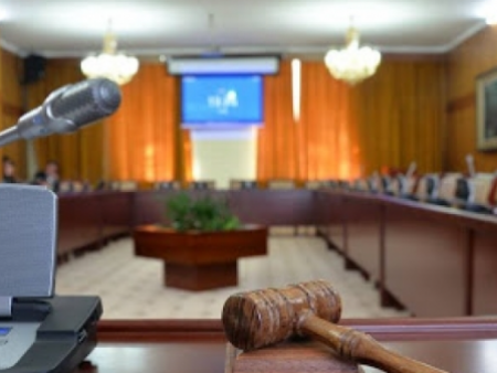 УИХ дахь МАН, АН-ын бүлэг, ХҮН намын зөвлөл 10.00 цагаас хуралдана