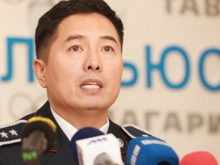 Д.Будзаан :“365 анхаарч, хайрлая” аянаар эцэг эхийн үүрэг хариуцлагыг нэмэгдүүлэх, хүүхдийн хорт зуршлаас урьдчилан сэргийлэх чиглэлээр ажиллана