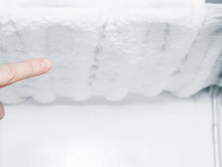 Мөстсөн хөргөгч, хөлдөөгч цахилгаан зарцуулалтыг 5 хувиар нэмдэг