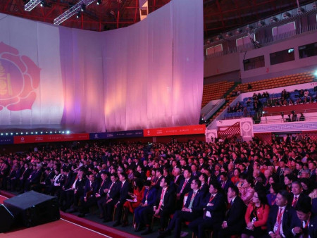 МАН-ын даргыг сонгох нууц санал хураалт эхэллээ