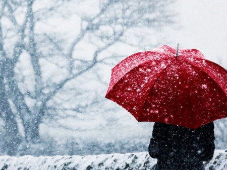 Өнгөрөгч аравдугаар сар 6 дахь хүйтэн сар болж өнгөрлөө