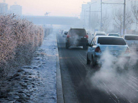 ​ Автомашины дундаж хурдыг 26 хувиар нэмэгдүүлэхэд тээврийн хэрэгслээс ялгарах агаарын бохирдол 17.8 хувь буурна