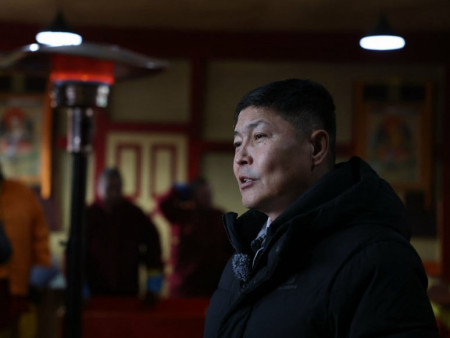 Х.Нямбаатар: Туулын хурдны замын бүтээн байгуулалтын бэлтгэл ажил 90 гаруй хувьтай байна