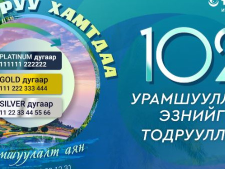 Тайланд руу аялах эрхийн эзэд тодорлоо