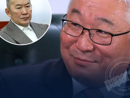 Э.Бат-Үүл: МАН-ыг татан буулгах Х.Баттулгын зарлиг хэвээрээ байгаа тул би тэмцэл өрнүүлэхээр шийдлээ