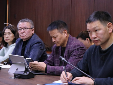 Сурагчдын өвлийн амралтыг 14 хоногийн өмнө эхлүүлэх саналыг ЭМЯ гаргаж Боловсролын яаманд хүргүүлжээ