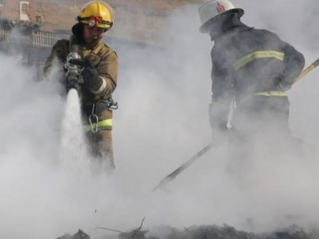 Улсын хэмжээнд өнгөрсөн долоон хоногт ослын 78 удаагийн дуудлага бүртгэгдсэн байна