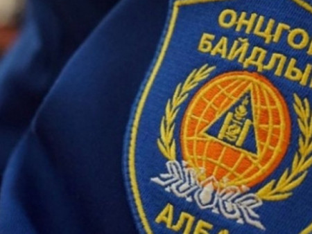 Гэрээсээ гараад сураггүй алга болсон иргэнийг эсэн мэнд олжээ