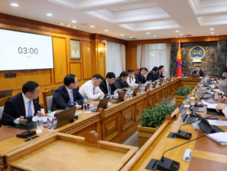 Зарим ТӨК-ийн удирдлагуудад хариуцлага тооцохыг чиглэл болголоо