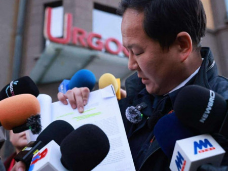 “Өргөө” зочид буудлыг нийслэлийн өмчид эргүүлэн авах асуудлаар мэдэгдэл хүргүүллээ