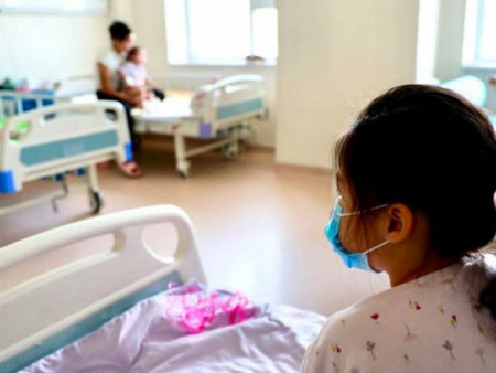 Томуу, томуу төст өвчний тархалт “Улсын хэмжээнд дэгдэлт” -ийн түвшинд байна