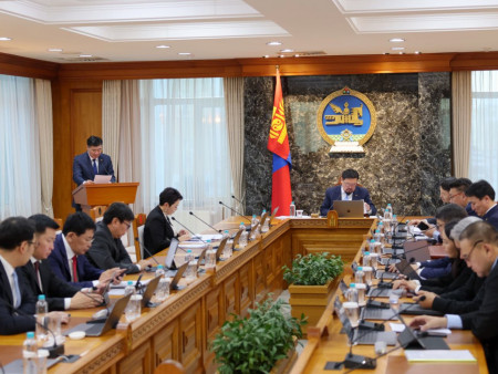 ЗГ: Зарим ТӨК-иудад хийсэн шалгалтын дүнтэй танилцаж байна