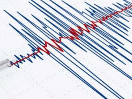 Говь-Алтай аймгийн Бугат сумын нутагт 3.7 магнитудын хүчтэй газар хөдлөлт боллоо