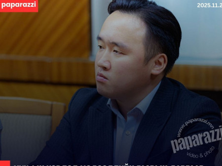 УИХ-ын Хэвлэл мэдээллийн газрын даргаар Б.Төгсбаярыг томилно