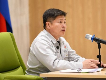 Х.Нямбаатар: 2028 он хүртэл 102 км үерийн далан барина