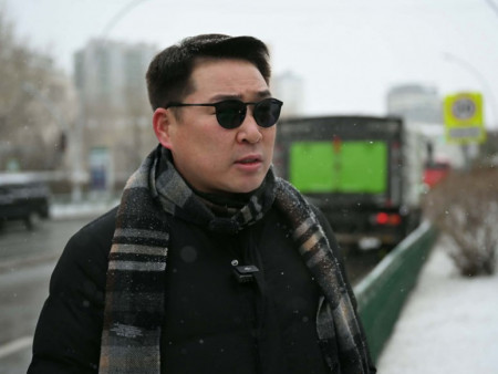 Л.Цэеэрэгзэн: Цас цэвэрлэгээний техникүүд шинэчлэгдэж, цасыг хурдан, хялбараар цэвэрлэж байна