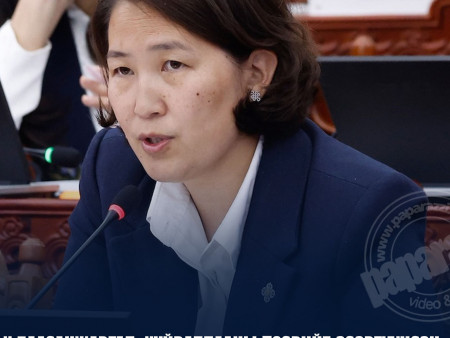 Х.Баасанжаргал: Хуйвалдааны төсвийг эсэргүүцсэн биднийг ТӨСӨВ гацаах зорилготой гэсэн мэдээллүүд цацаад эхэлжээ