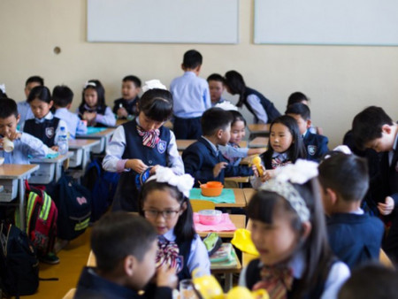 ЕБС-ийн сурагчдын амралт 12 дугаар сарын 15- наас эхэлнэ