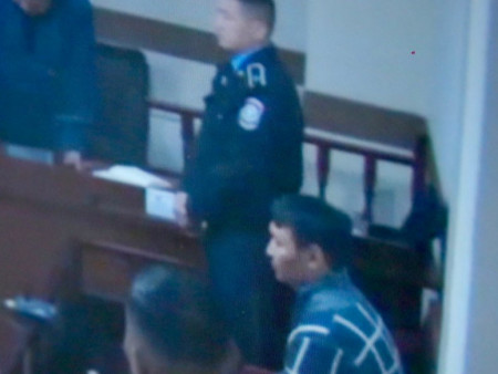 Эхнэрээ хутгалан хөнөөж, бүх насаар хоригдох ял авсан Ц.Энхбатын давж заалдах шатны шүүх хурал өнөөдөр болно