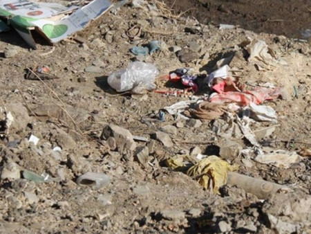 Хром, хар тугалгын бохирдол зөвшөөрөгдөх хэмжээнээс 3-9 дахин их илэрч байна