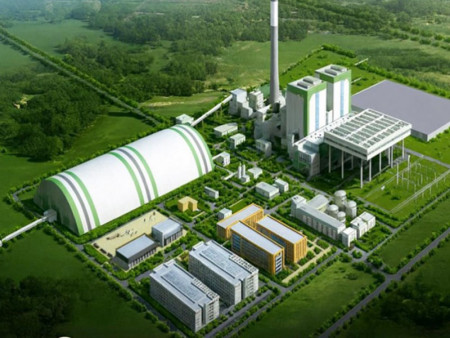 ДЦС-5 төсөлд байгаль орчинд ээлтэй дэвшилтэт технологи нэвтрүүлнэ