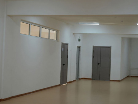 СХД-ийн 62 дугаар сургуулийн өргөтгөлийг ашиглалтад орууллаа