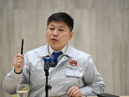 Х.Нямбаатар: 100-4200 кВт-ын зуухтай ӨЭМТ, хорооны байруудыг ирэх жил хийн болон цахилгаан халаагуурт шилжүүлнэ