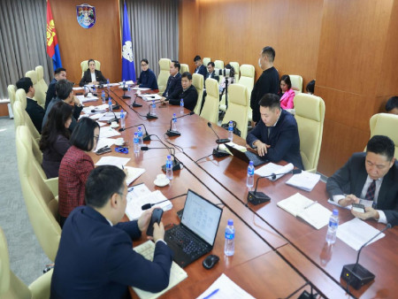 Нийслэлийн ирэх оны төсөвт хүний хөгжил, нийгмийн асуудлыг дутмаг тусгасан байна гэв