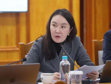 2026 онд зохион байгуулагдах аялал жуулчлалын арга хэмжээний нэгдсэн цаглавар”-ын хэрэгжилтийг хангаж ажиллана