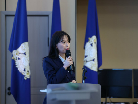 Б.Ану-Үжин: “Улаанбаатар трамвай” төсөл хэрэгжсэнээр Архивын ерөнхий газраас Сүхбаатарын талбай хүртэл 37 минут зорчино