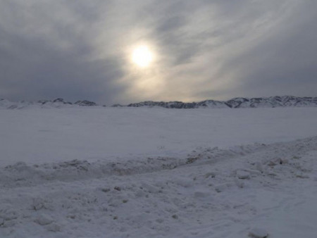 Өмнөх арван хоногтой харьцуулахад цасан бүрхүүл 7 хувиар нэмэгджээ