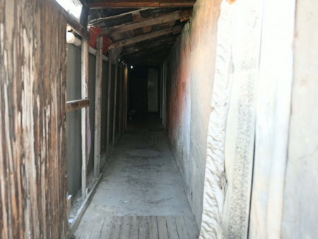 Нийтийн байруудад галын аюулгүй байдлын тоног төхөөрөмж, бэлэн байдлыг хангаагүй зөрчил түгээмэл илэрчээ