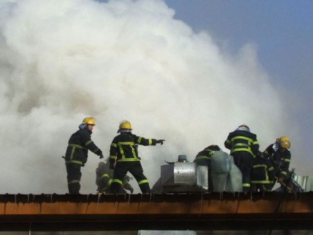 Нийслэлийн хэмжээнд өнгөрсөн долоо хоногт гал түймрийн 30 дуудлага бүртгэгджээ