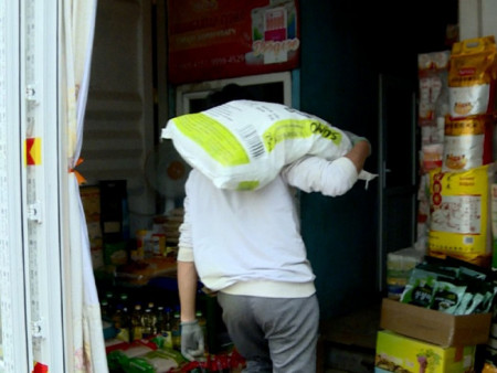 Хүүхдийн хөдөлмөрийнн талаар 165 дуудлага мэдээлэл бүртгэгджээ