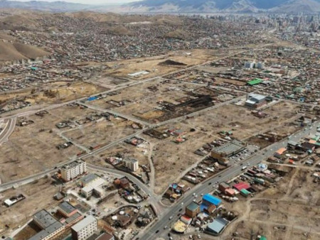 Энэ онд нийслэлийн хэмжээнд 3933 нэгж талбарт газар чөлөөллөө