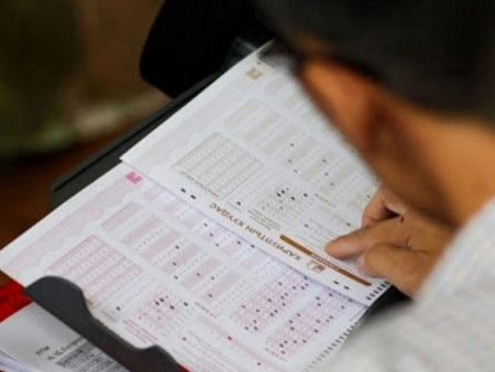 2025 оны өвлийн элсэлтийн шалгалт маргааш Монгол хэл бичгээр эхэлнэ