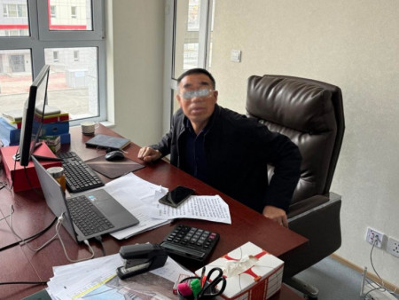 ГИХГ: БНХАУ-ын иргэн Yang Yao-г албадан гаргалаа