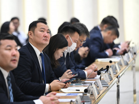 Сэлбэ 20 минутын хотод 3 сургууль, 5 цэцэрлэг барина